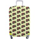 Guarana Fruit Small Luggage Cover (Large) View1