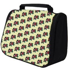 Guarana Fruit Small Full Print Travel Pouch (big) by ConteMonfrey