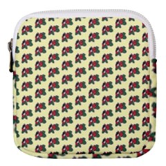 Guarana Fruit Small Mini Square Pouch by ConteMonfrey