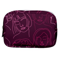 Im Only Woman Make Up Pouch (small) by ConteMonfrey