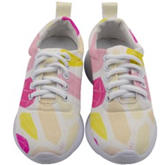 Crystal Energy Kids Athletic Shoes by ConteMonfrey