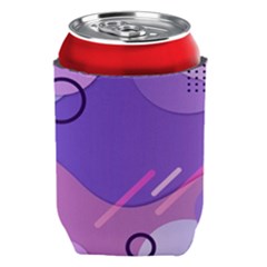 Colorful-abstract-wallpaper-theme Can Holder