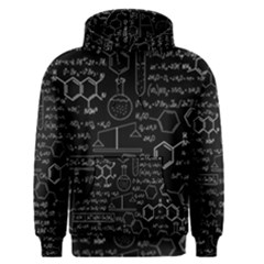 Medical Biology Detail Medicine Psychedelic Science Abstract Abstraction Chemistry Genetics Men s Core Hoodie by Jancukart