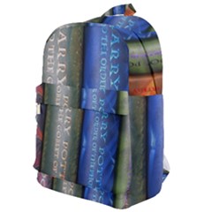 Vintage Collection Book Classic Backpack