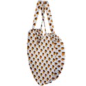 That`s Nuts   Giant Heart Shaped Tote View3