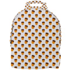 That`s Nuts   Mini Full Print Backpack by ConteMonfrey