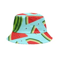 Blue Watermelon Bucket Hat by ConteMonfrey