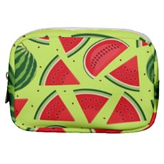 Pastel Watermelon   Make Up Pouch (small) by ConteMonfrey