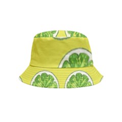 Yellow Lemonade  Bucket Hat (kids) by ConteMonfrey