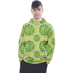 Lemon Cut Men s Pullover Hoodie by ConteMonfrey