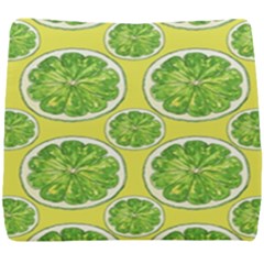 Lemon Cut Seat Cushion by ConteMonfrey