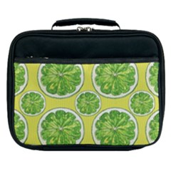 Lemon Cut Lunch Bag by ConteMonfrey