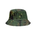 Military background grunge Bucket Hat (Kids) View1