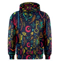 Sketch-graphic-illustration Men s Core Hoodie by Wegoenart