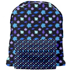Electric Autumn  Giant Full Print Backpack by ConteMonfrey