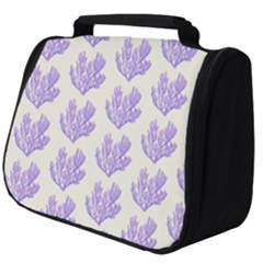 Seaweed Clean Full Print Travel Pouch (big) by ConteMonfrey