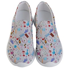 Medical Devices Men s Lightweight Slip Ons by SychEva