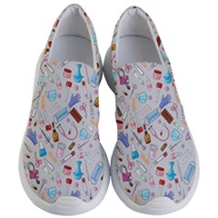 Medical Devices Women s Lightweight Slip Ons by SychEva