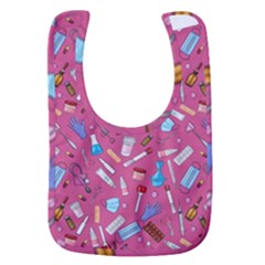 Medical Devices Baby Bib