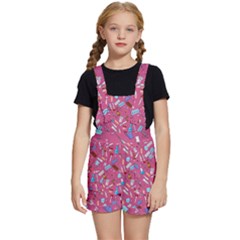 Medical Devices Kids  Short Overalls by SychEva