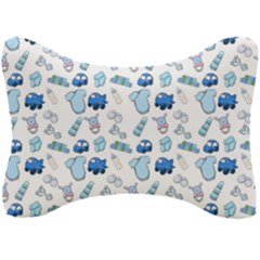 Baby Things For Toddlers Seat Head Rest Cushion by SychEva