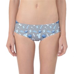 Cute Baby Stuff Classic Bikini Bottoms by SychEva