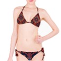 Armenian Old Carpet  Classic Bikini Set View1