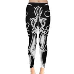 Logo Leggings 