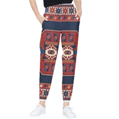 Armenian Carpet Tapered Pants by Gohar