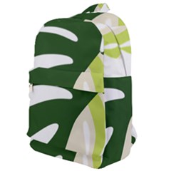 Monstera Classic Backpack by ConteMonfrey