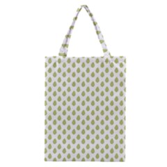 Fall Of Leaves Classic Tote Bag by ConteMonfrey