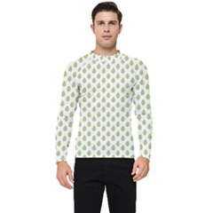 Fall Of Leaves Men s Long Sleeve Rash Guard by ConteMonfrey