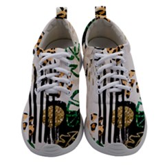 Modern Jungle Women Athletic Shoes