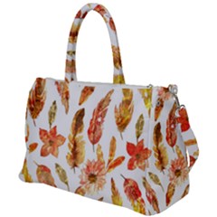 Hot Colors Nature Glimpse Duffel Travel Bag by ConteMonfrey