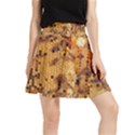 Insect Macro Honey Bee Animal Waistband Skirt View1