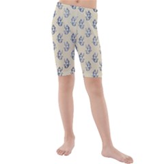 Mermaids Are Real Kids  Mid Length Swim Shorts by ConteMonfrey