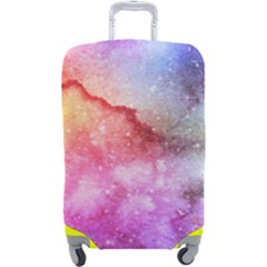 Unicorn Clouds Luggage Cover (large) by ConteMonfrey