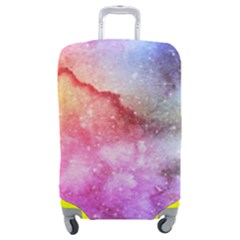 Unicorn Clouds Luggage Cover (medium) by ConteMonfrey