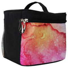 Unicorn Clouds Make Up Travel Bag (big) by ConteMonfrey