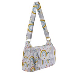 Unicorns, Hearts And Rainbows Multipack Bag by ConteMonfrey