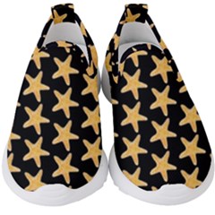 Starfish Minimalist  Kids  Slip On Sneakers