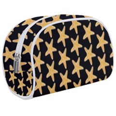 Starfish Minimalist  Make Up Case (medium) by ConteMonfrey