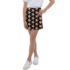 Starfish Minimalist  Kids  Tennis Skirt by ConteMonfrey