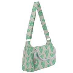 Watercolor Seaweed Multipack Bag by ConteMonfrey