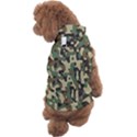 Army Design Dog Sweater View2