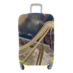 I Made Pasta! - Italian Food Luggage Cover (small) by ConteMonfrey