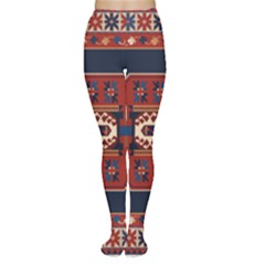 Armenian Carpet Tights