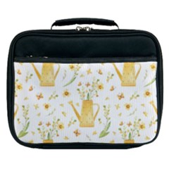 Easter Garden   Lunch Bag by ConteMonfrey