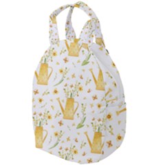 Easter Garden   Travel Backpacks by ConteMonfrey