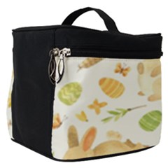 Cute Rabbits - Easter Spirit  Make Up Travel Bag (small) by ConteMonfrey